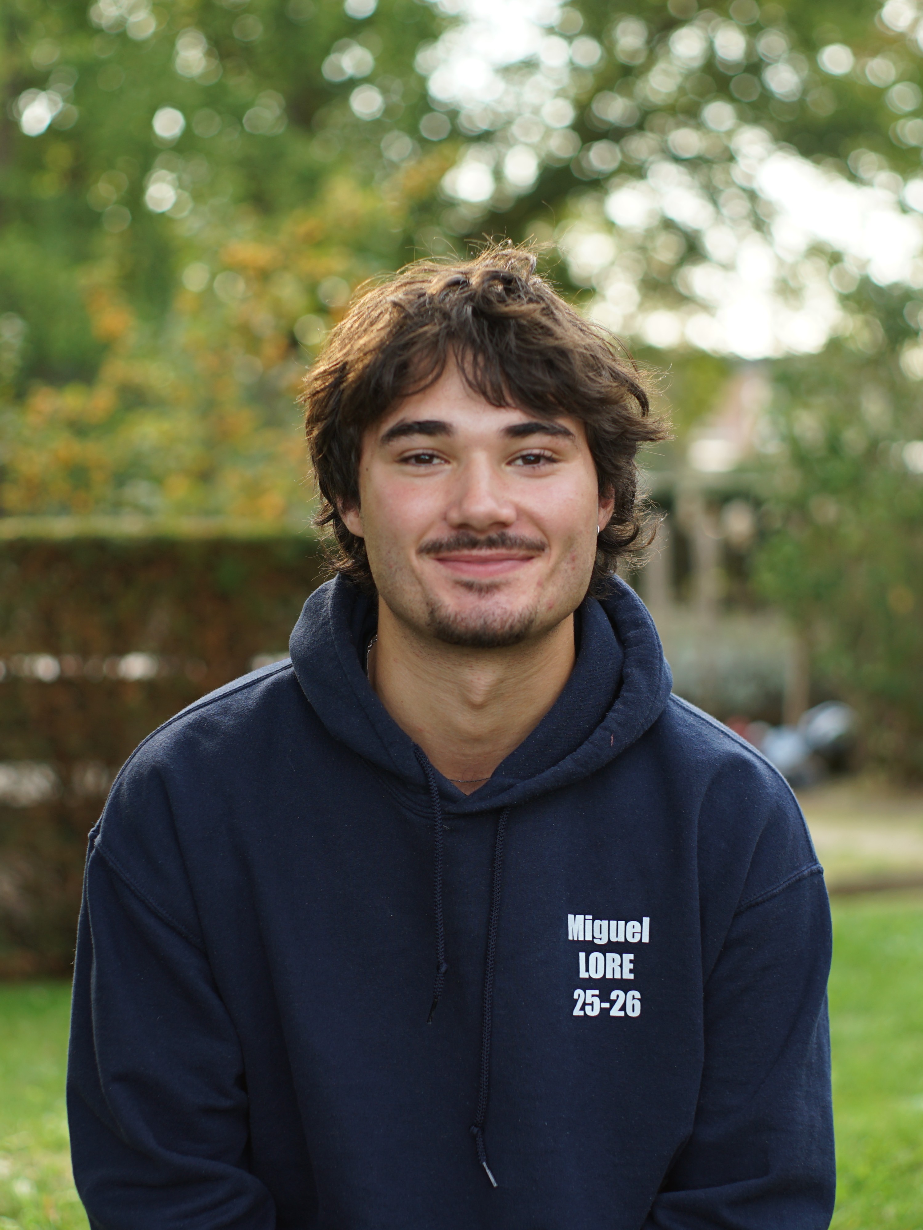 Miguel Lopes Cardoso – STEM Tutor