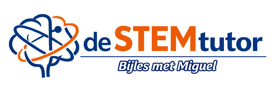 deSTEMtutor logo