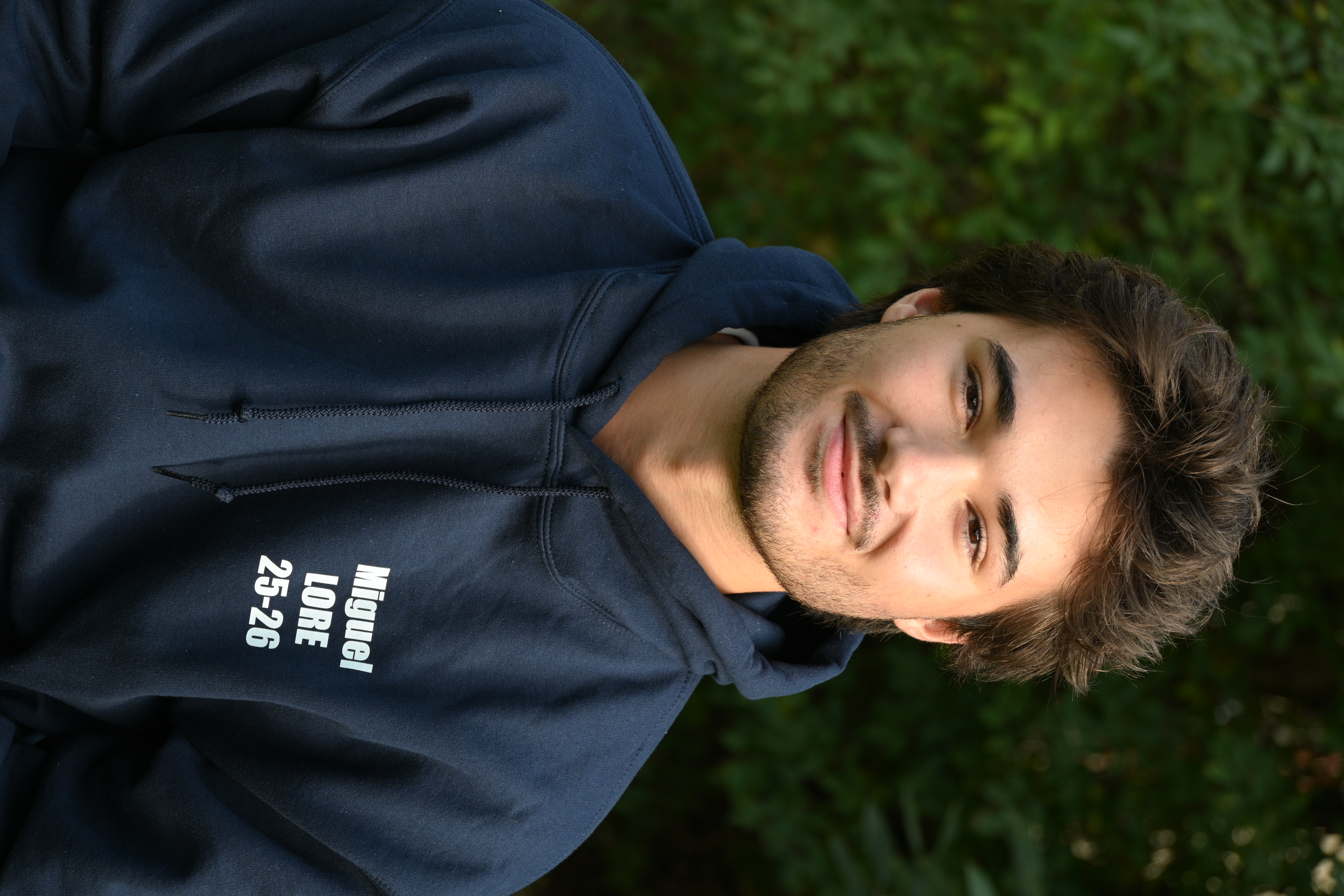 Miguel Lopes Cardoso – STEM Tutor